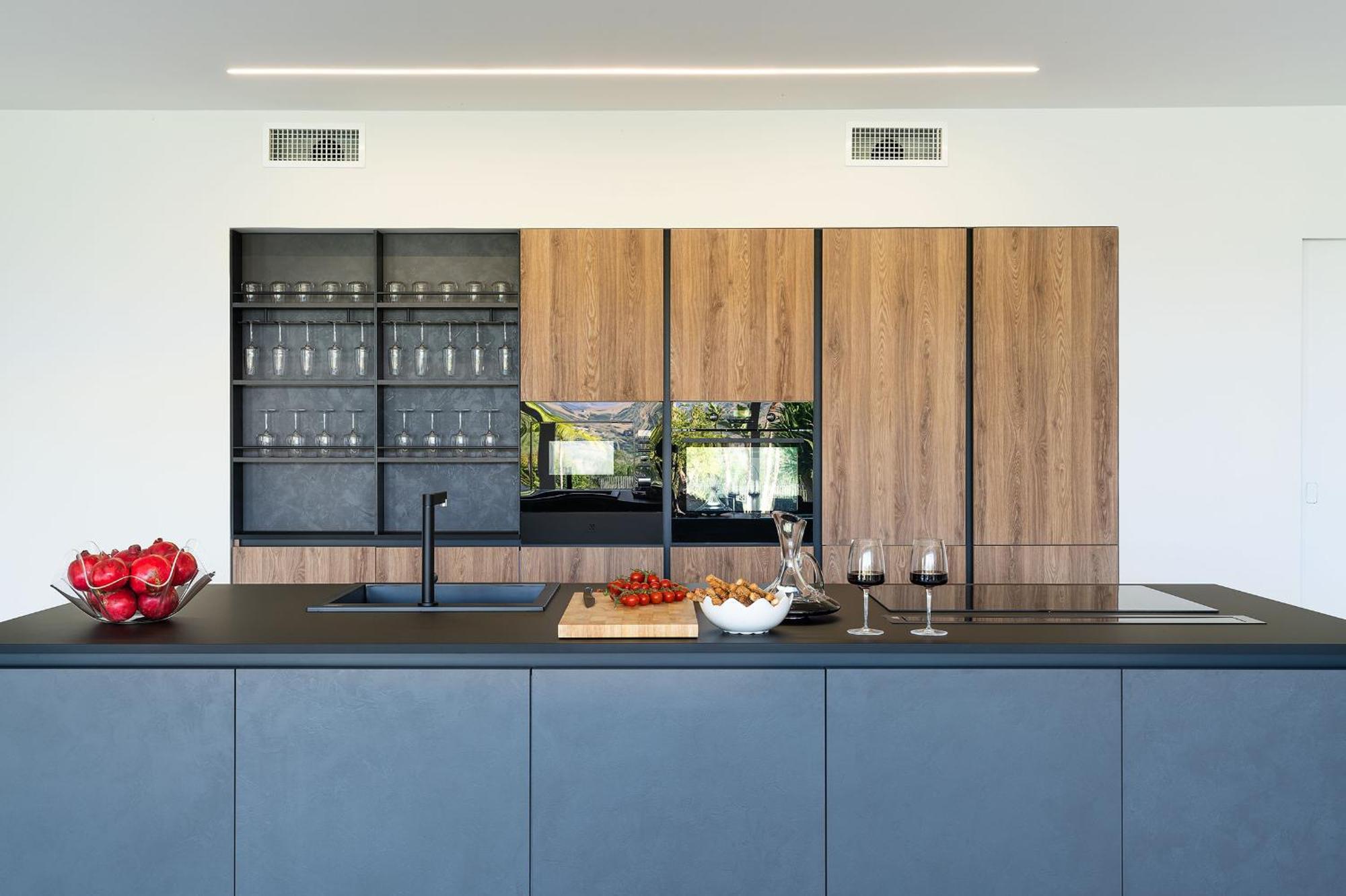 Villa Greta 퓨메프레도 디 시실리아 외부 사진