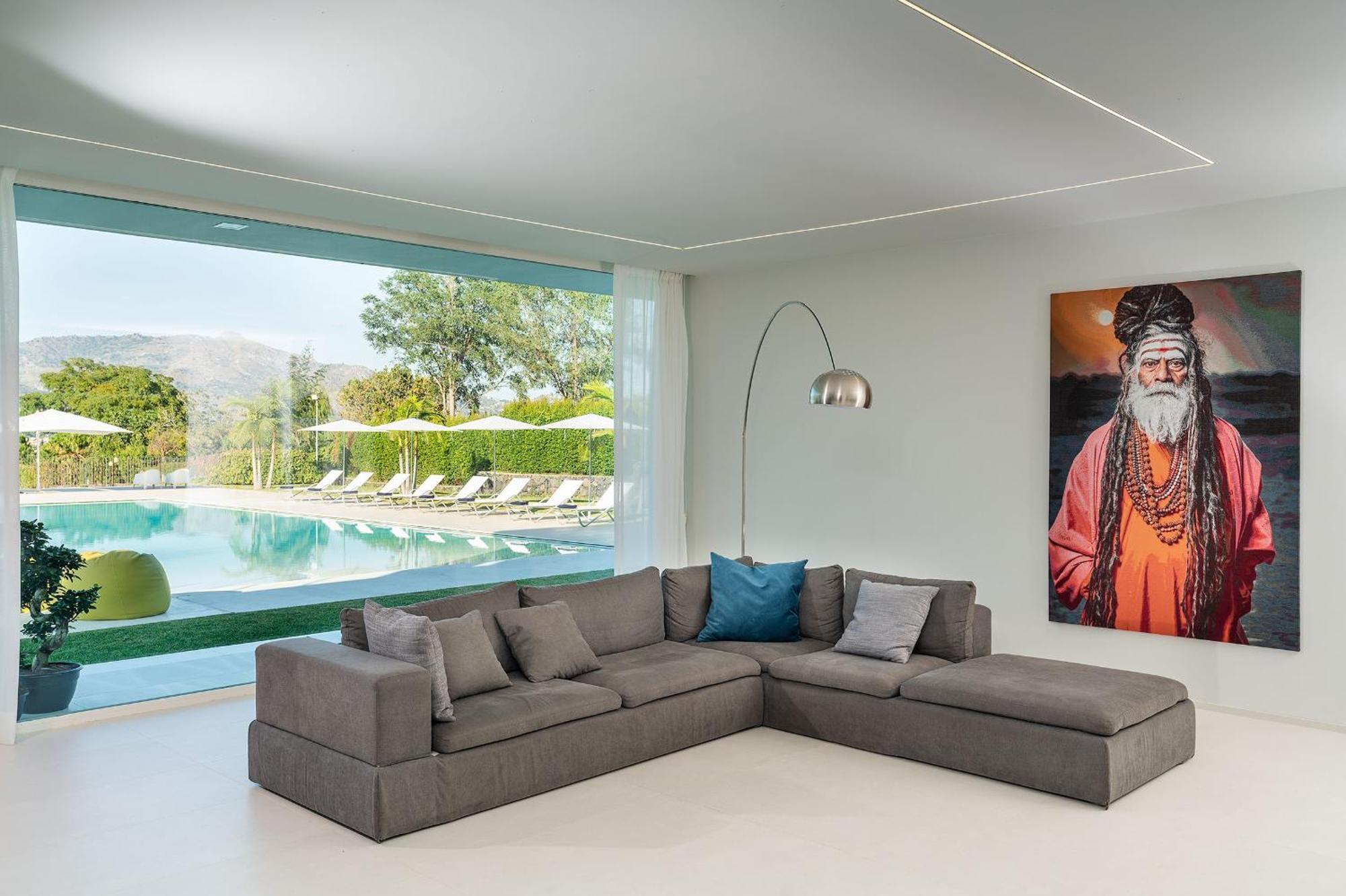 Villa Greta 퓨메프레도 디 시실리아 외부 사진