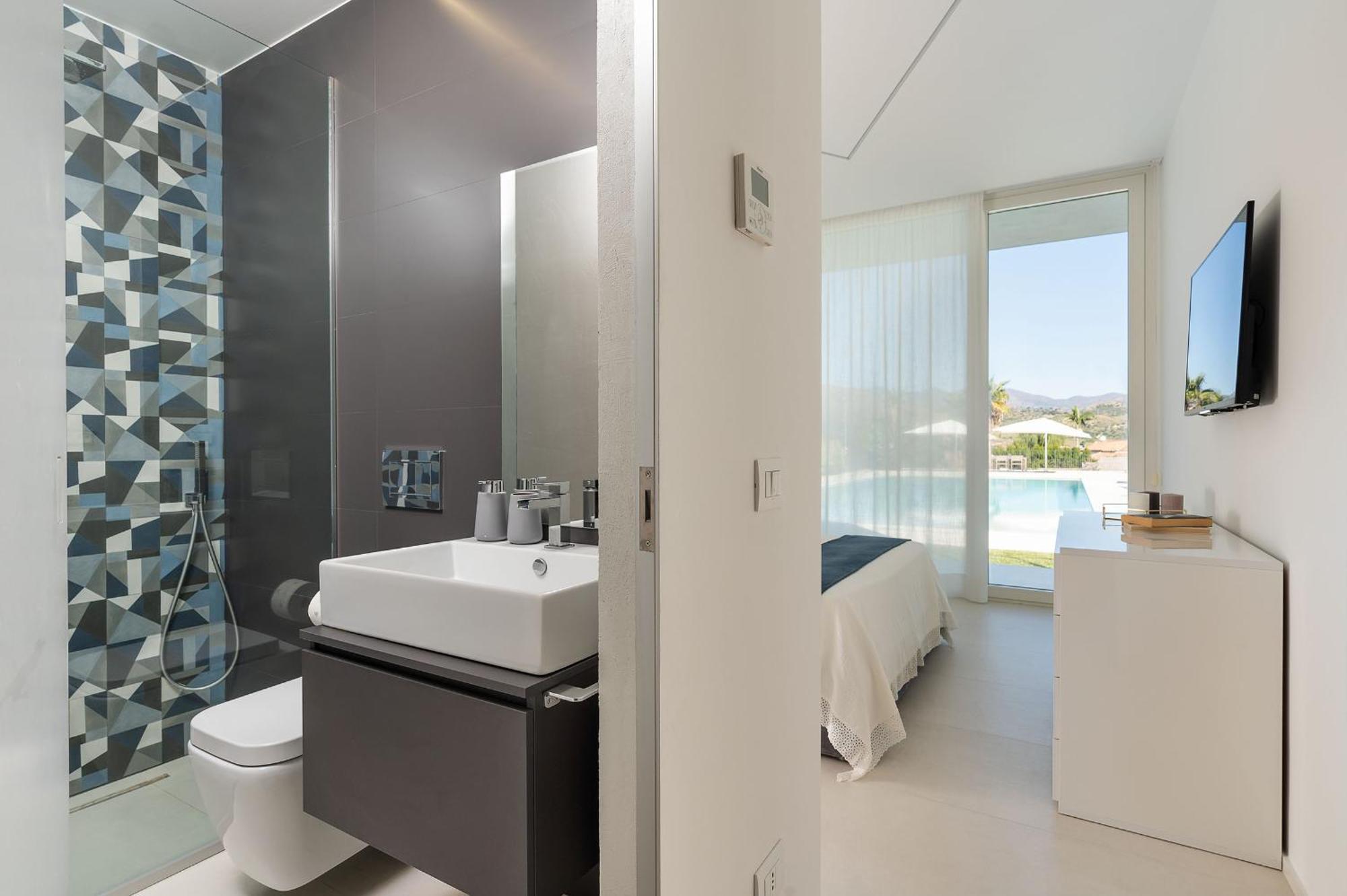 Villa Greta 퓨메프레도 디 시실리아 외부 사진