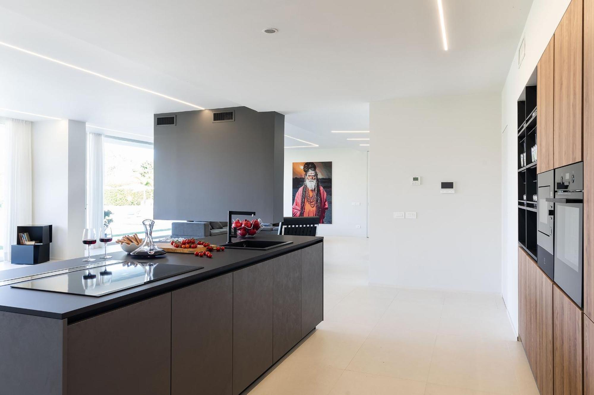 Villa Greta 퓨메프레도 디 시실리아 외부 사진