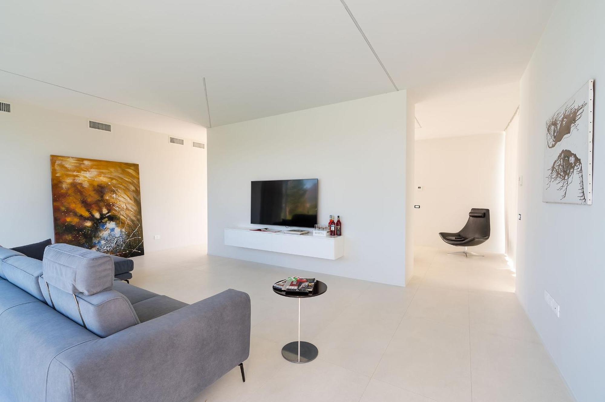 Villa Greta 퓨메프레도 디 시실리아 외부 사진